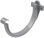 CROCHET PLASTIQUE 'BANDEAU' GOUTT.33